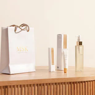 MSK Skin Care Duo Set