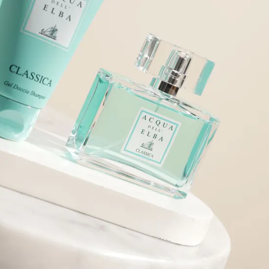 Acqua Dell'Elba Classica Small Gift Set for Men