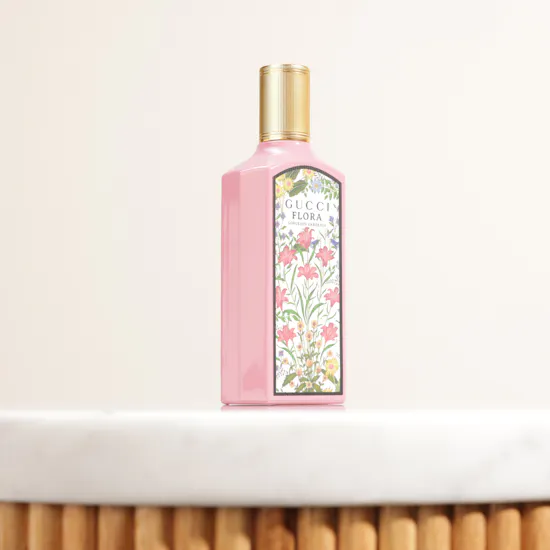 Gucci Flora Gorgeous Gardenia for Women | 100ml