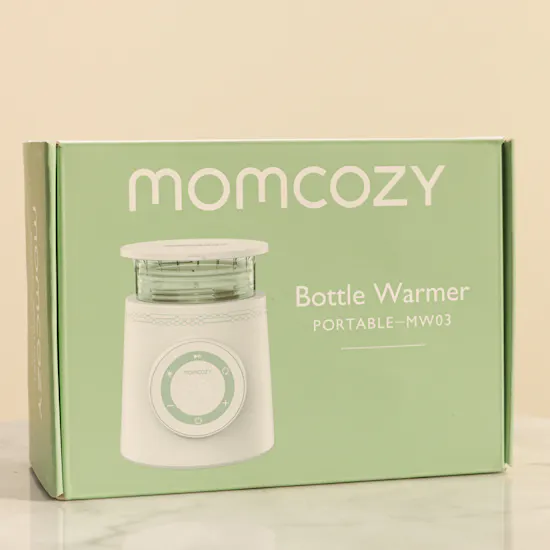 Momcozy Travel Baby Bottle Warmer