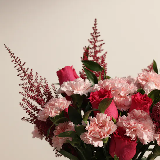 Pulsing Vase