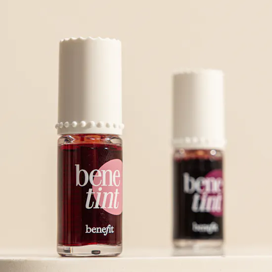 Benefit Benetint Bliss Tint Gift Set