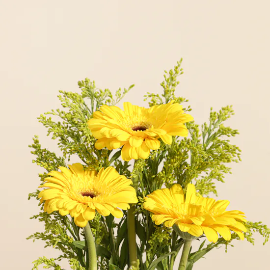 Kun Luxury Rosary | Elegant Flowers Vase