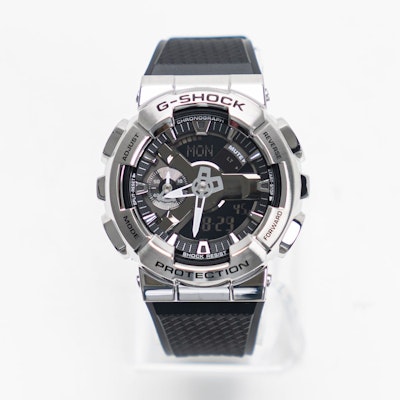 Casio G-shock gm-110-1adr