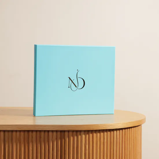NJD Daddy’s Day Chocolate Box