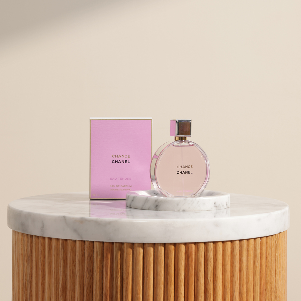 عطر شانس أو تندر للنساء من شانيل | 100 مل 