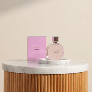 عطر شانس أو تندر للنساء من شانيل | 100 مل 