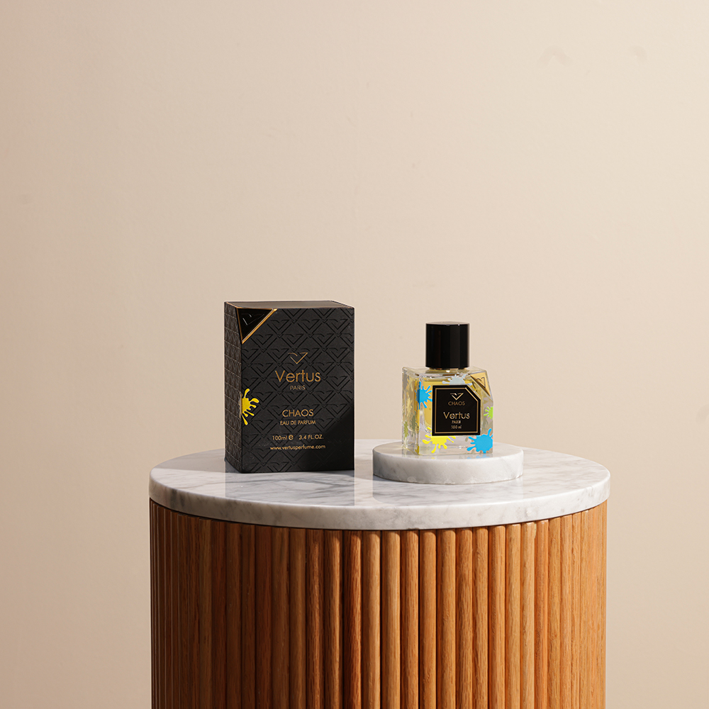Vertus Chaos EDP Unisex |100ML
