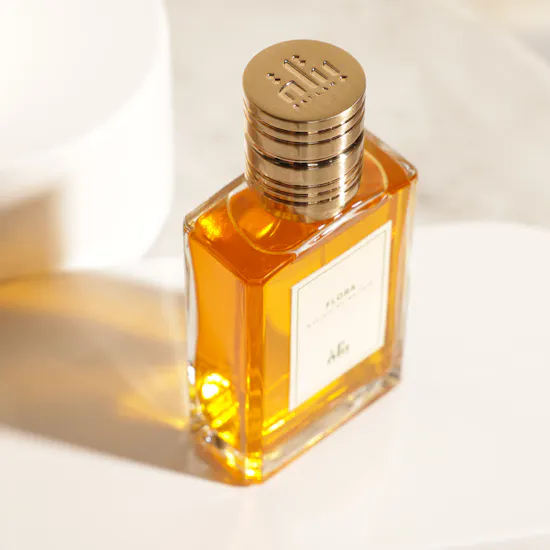 Batlah Flora Unisex Extrait De Parfum | 50ml