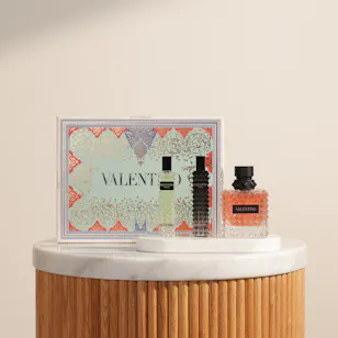 مجموعة هدايا عطر بورن إن روما دونا من فالنتينو