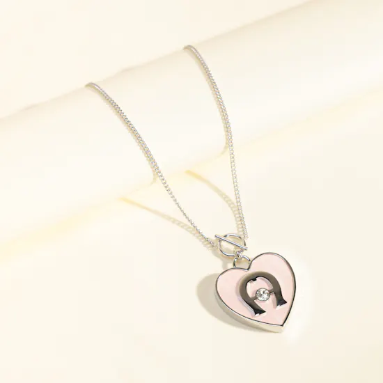 Aigner Fashion Long Women's Necklace