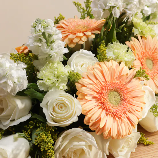 Pure Delight Flowers