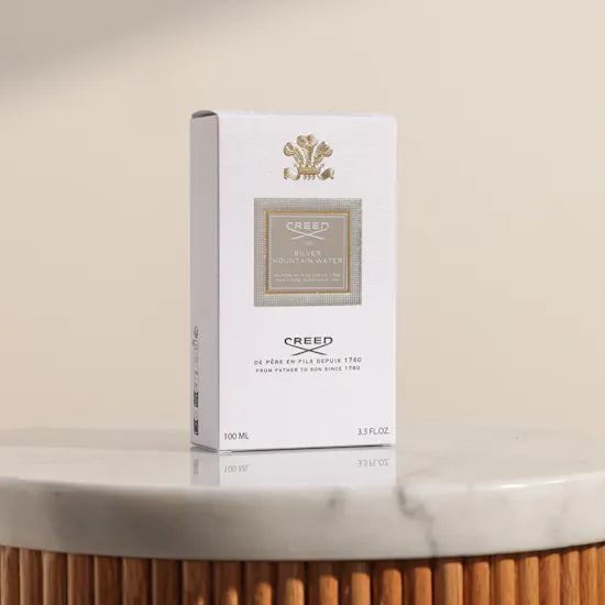 Creed Silver Mountain Water EDP | 100 ml