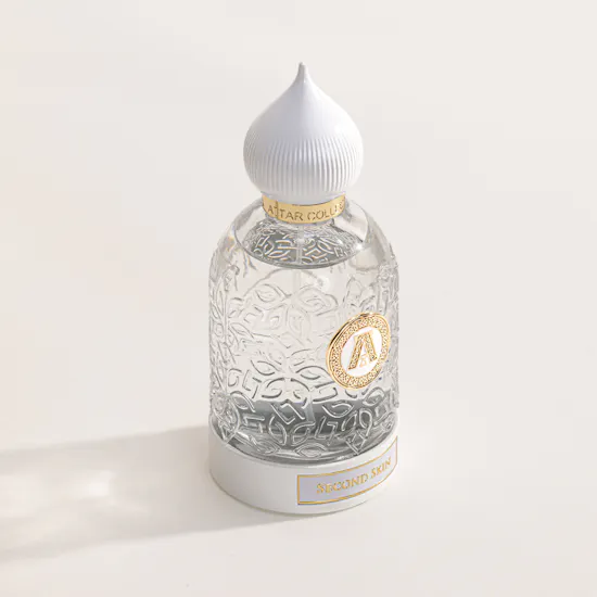 عطر سيكند سكين إكستريت دي بارفيوم للجنسين من عطار كولكشن | 80 مل