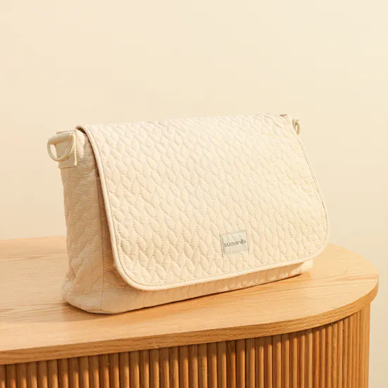 Suavinex S Maternity Shoulder Bag Wonder