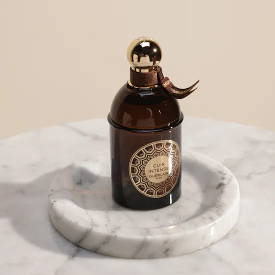 Guerlain Les Absolus d'Orient Cuir Intense | 125ml