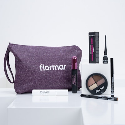 Flormar Set M by Maryana LLC