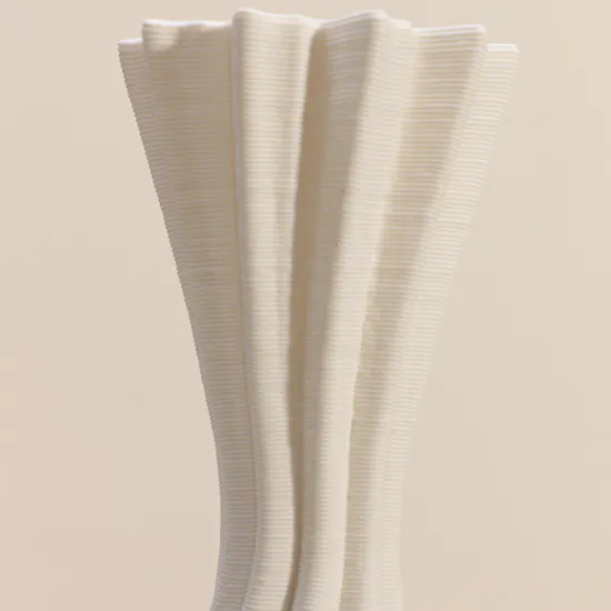 Floward Classy 3D Decorative Vase