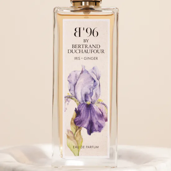 B96 Bertrand Duchaufour Iris Ginger Women's EDP | 100ml
