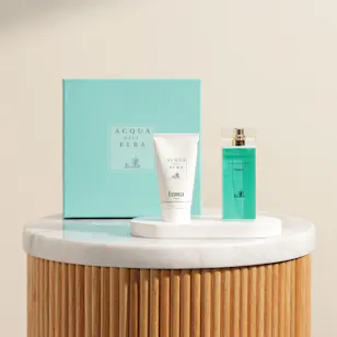 Acqua Dell'Elba Essenza Donna Small Gift Set for Women