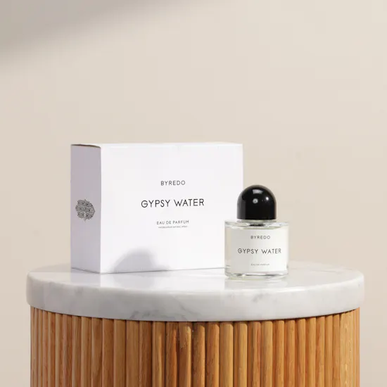 عطر جيبسي ووتر أو دي بارفيوم للجنسين من بيريدو | 50 مل
