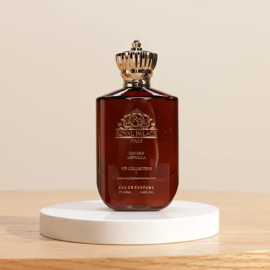 Royal Palace Luxurious Unisex Gift Set
