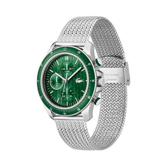 Lacoste Men's Stainless Steel Watch