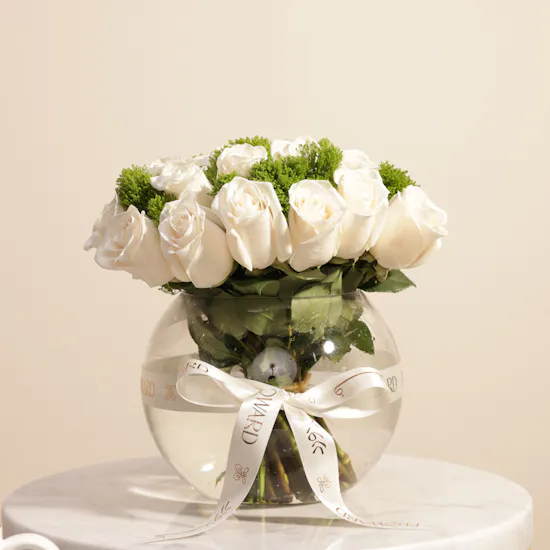 Artfeena Ceramic Cups | Flowers Vase