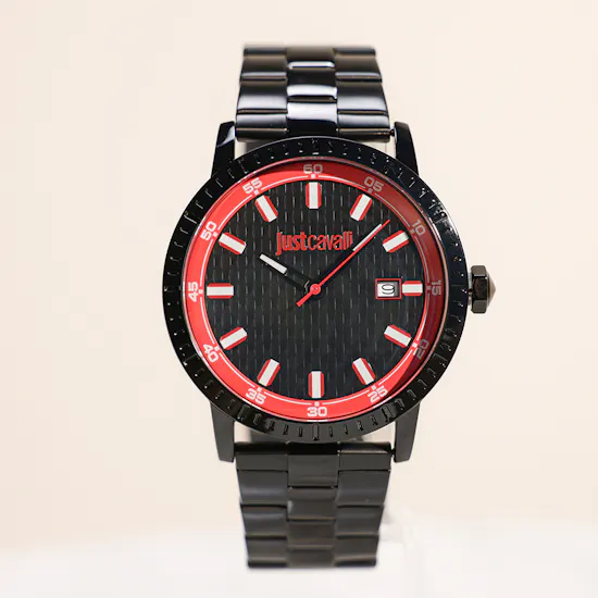 Just Cavalli Men's watch | Young Regolare