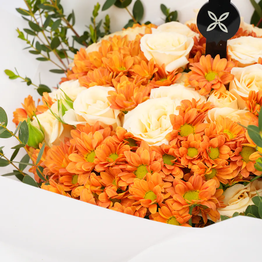 Jo Spa Voucher | Graduation Bouquet 5