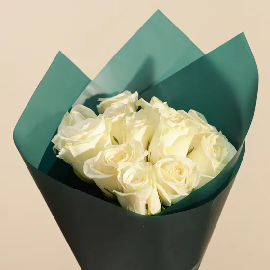 Abucci Chocolates Box | Dreamy Flowers Bouquet