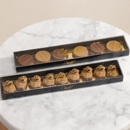 Chocolate Creations Eid Al Adha Festive Gift Hamper