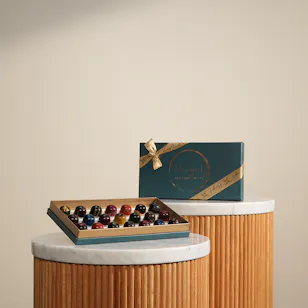 Khayal Medium Chocolate Bonbon Box
