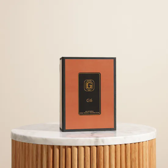 Royal Palace GianttoG6 Unisex EDP | 100 ml