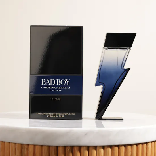 Carolina Herrera Bad Boy Cobalt For Men | 100 ml