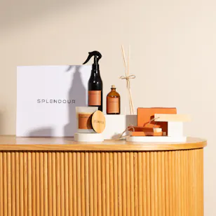 Splendour Oud Set Box