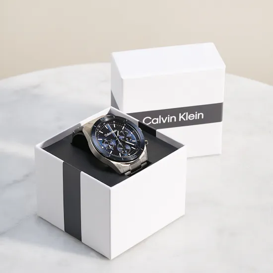 Calvin Klein Performance Men's Watch