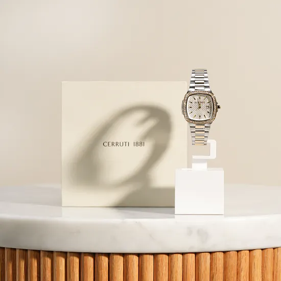 Cerruti 1881 Casale Women’s Watch
