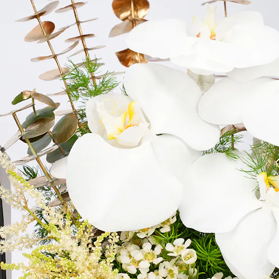 Yasania Perfum | Calm Vase