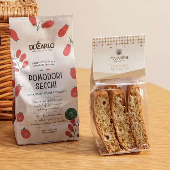 Eataly Taste of Italy Gourmet Hamper