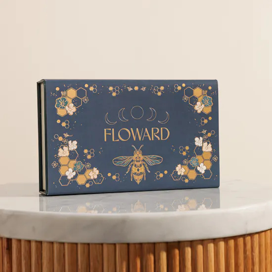 Floward Essence of Joy Small Chocolate Box