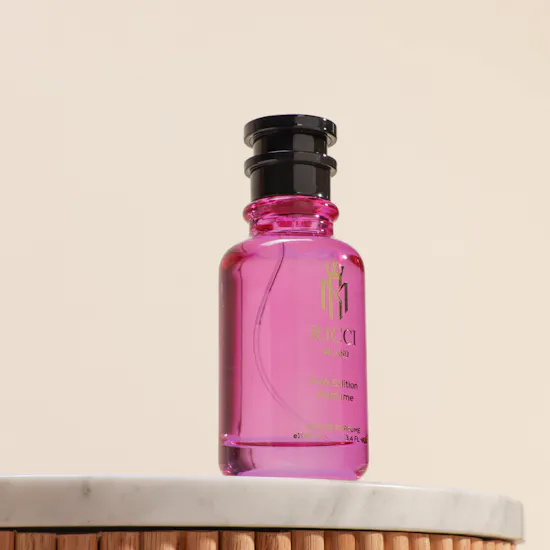 Royal Palace Ricci Milano EDP | Red Flowers Bouquet