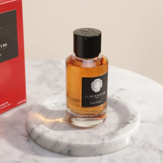 عطر كيور اتيرنال او دي بارفيوم للجنسين من لامانوفاكشر | 100 مل