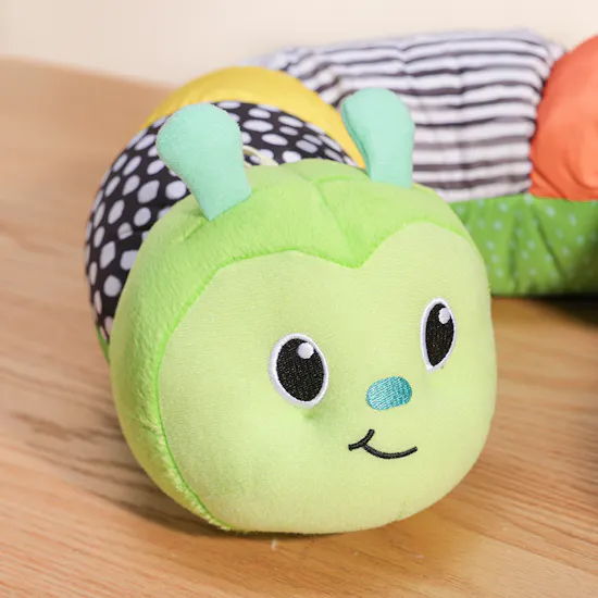 Infantino Gaga Prop A Pillar Tummy Time & Seated Support