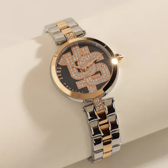 ساعة مايوسكولا النسائية من جست كافالي