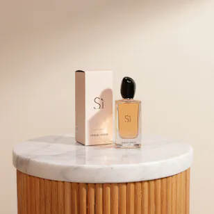 Giorgio Armani Si for Women | 100 ml Giorgio Armani Si for Women | 100 ml