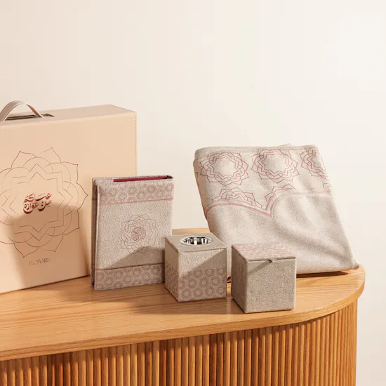 Floward Inner Peace Set
