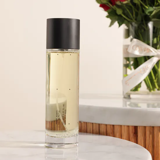 Mubkhar Unisex EDP | Charming Red Baby Roses Vase