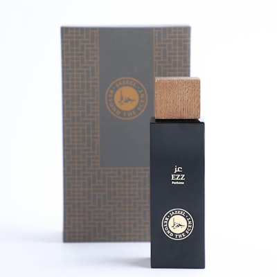 Ezz Perfume Jazeel