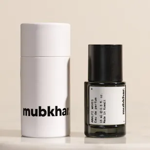 Mubkhar Amalfi Waves Unisex EDP | 15 ml